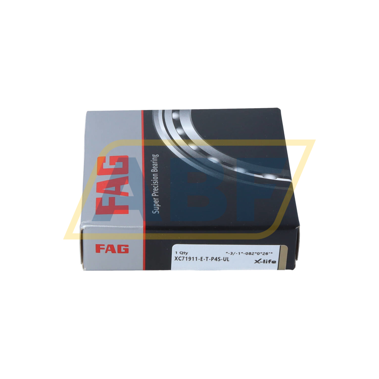 XC71911-E-T-P4S-UL FAG