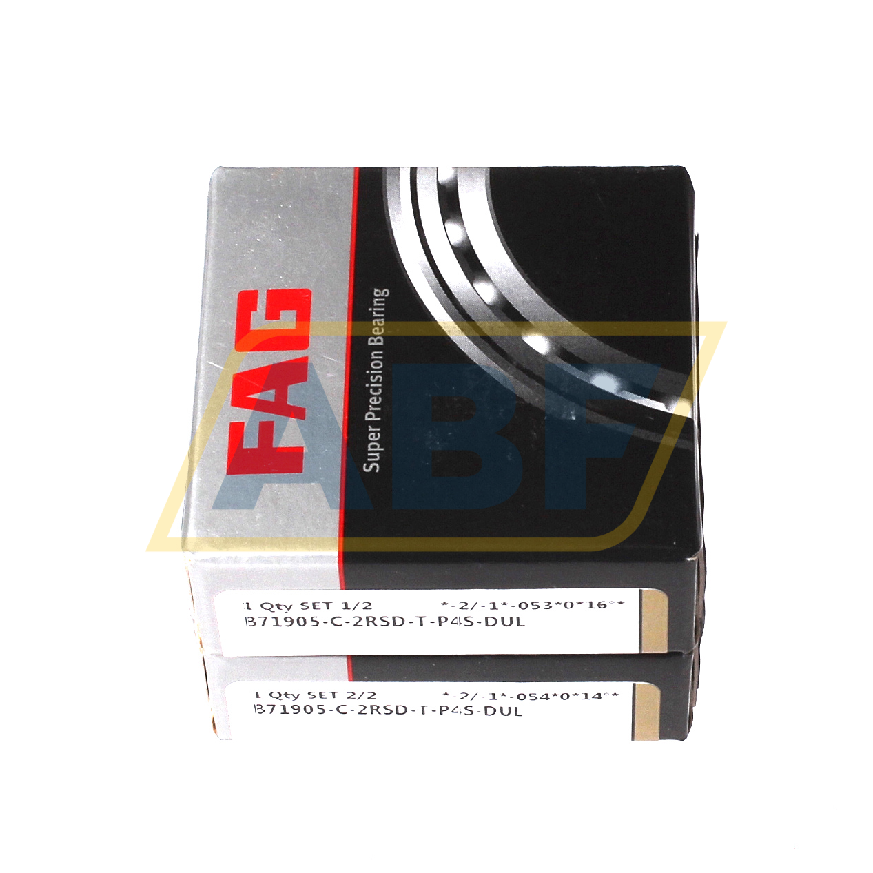 B71905-C-2RSD-T-P4S-DUL FAG