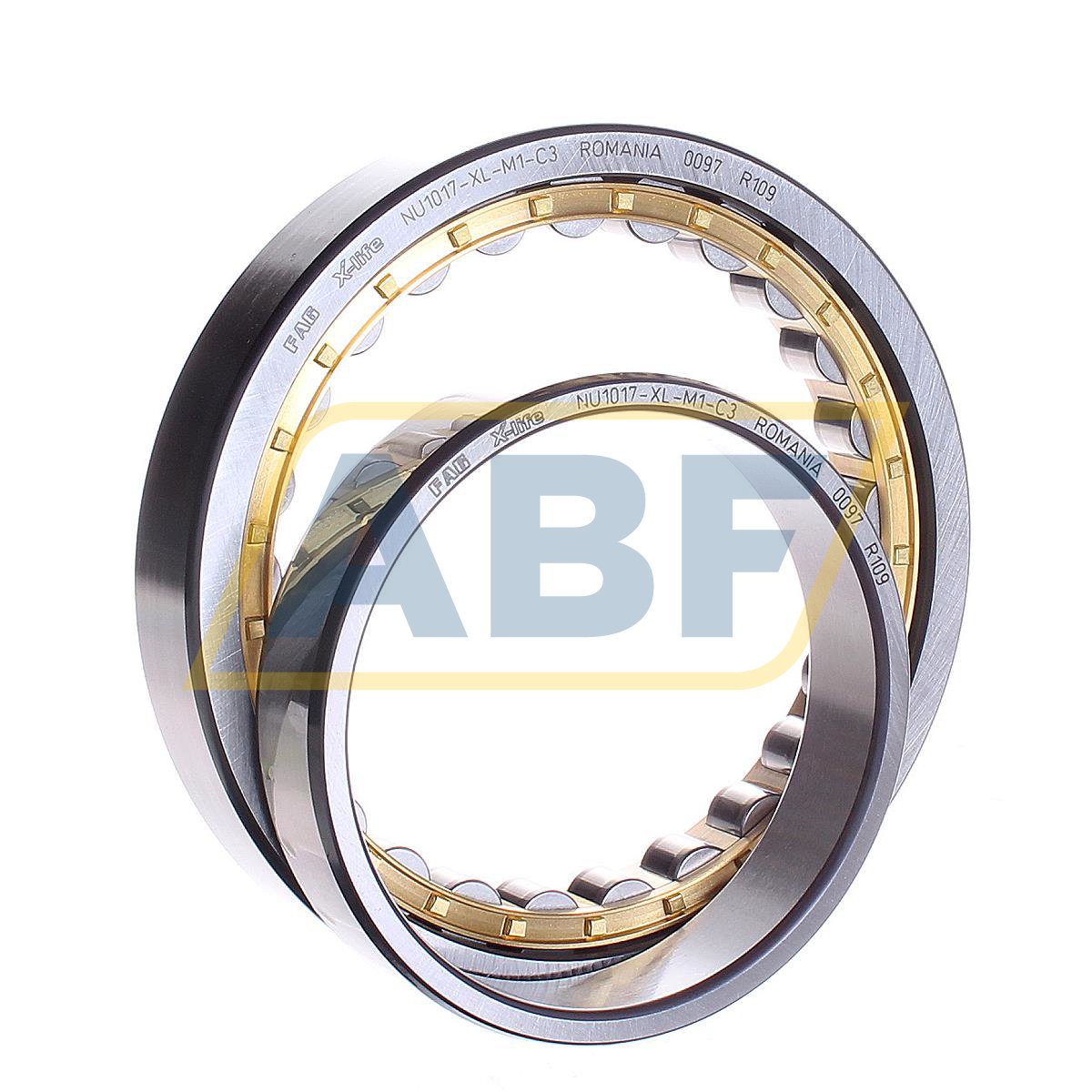 NU1017-XL-M1-C3 FAG