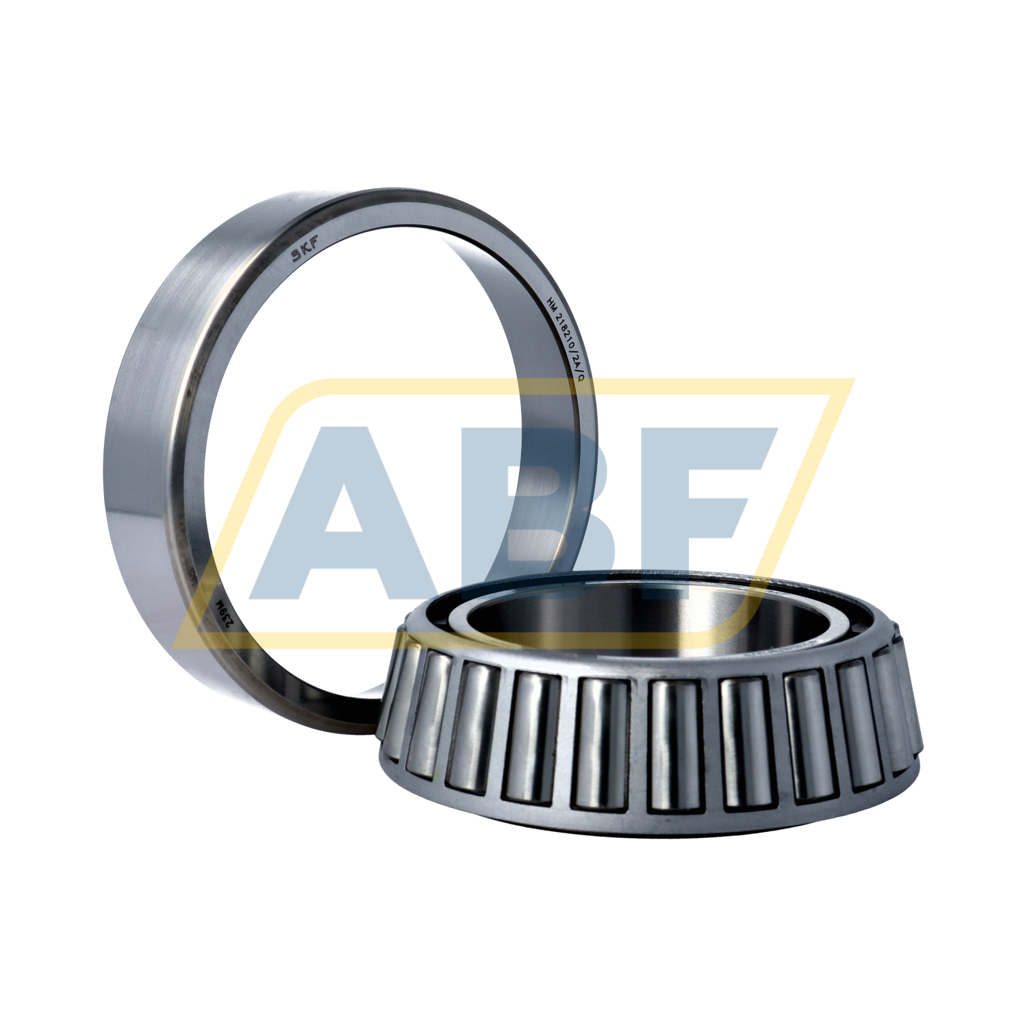 HM218248/W/2A/210/2A/Q SKF