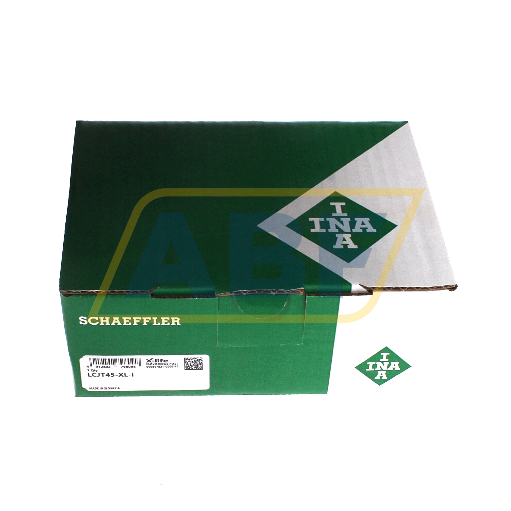 LCJT45-XL-I INA