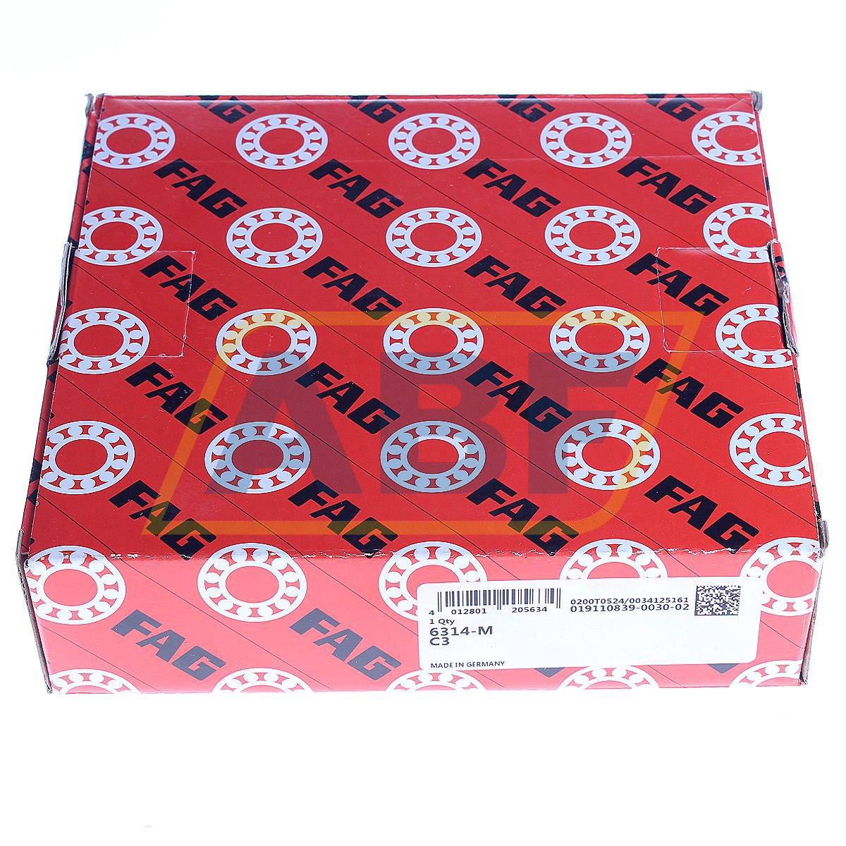 6314-M-C3 FAG