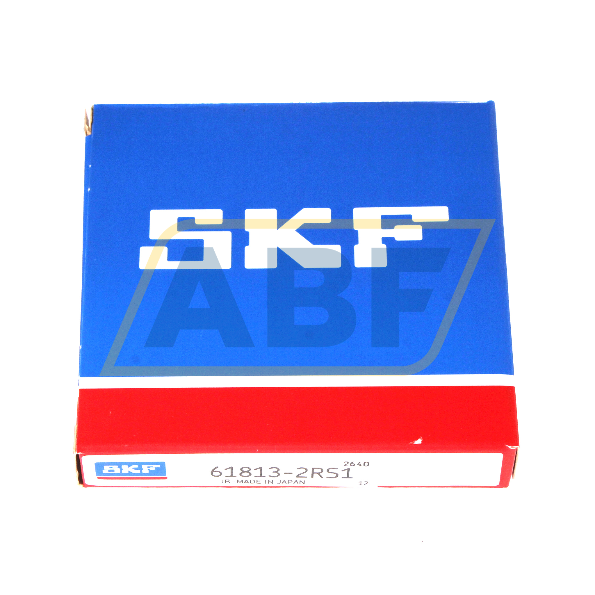 61813-2RS1 SKF