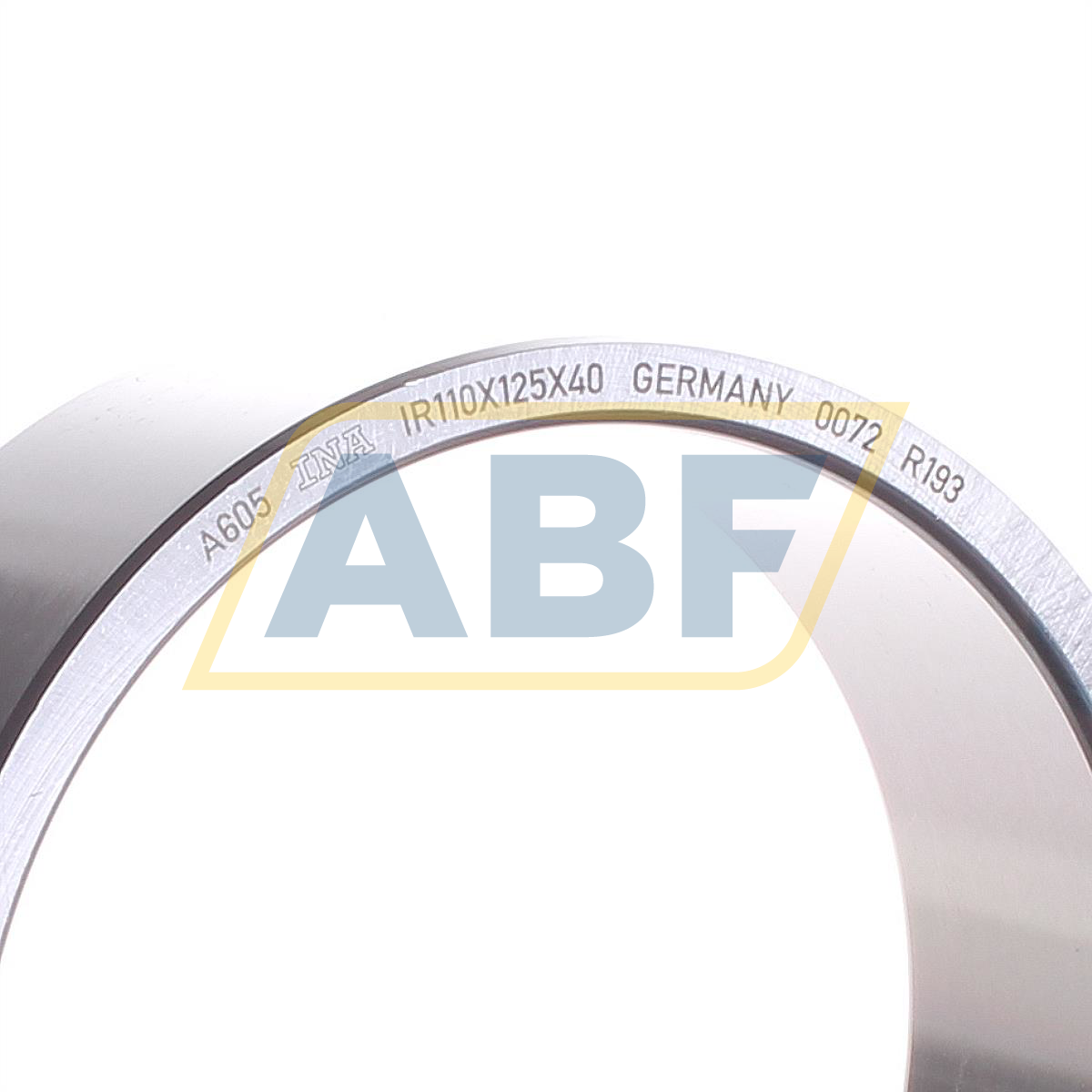 IR110X125X40-EGS INA