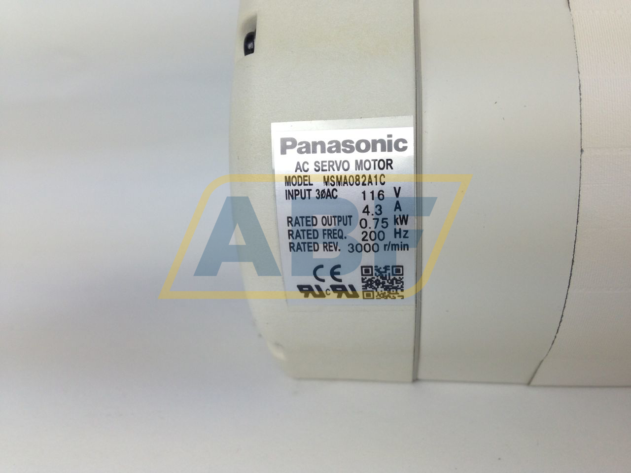 MSMA082A1C Panasonic