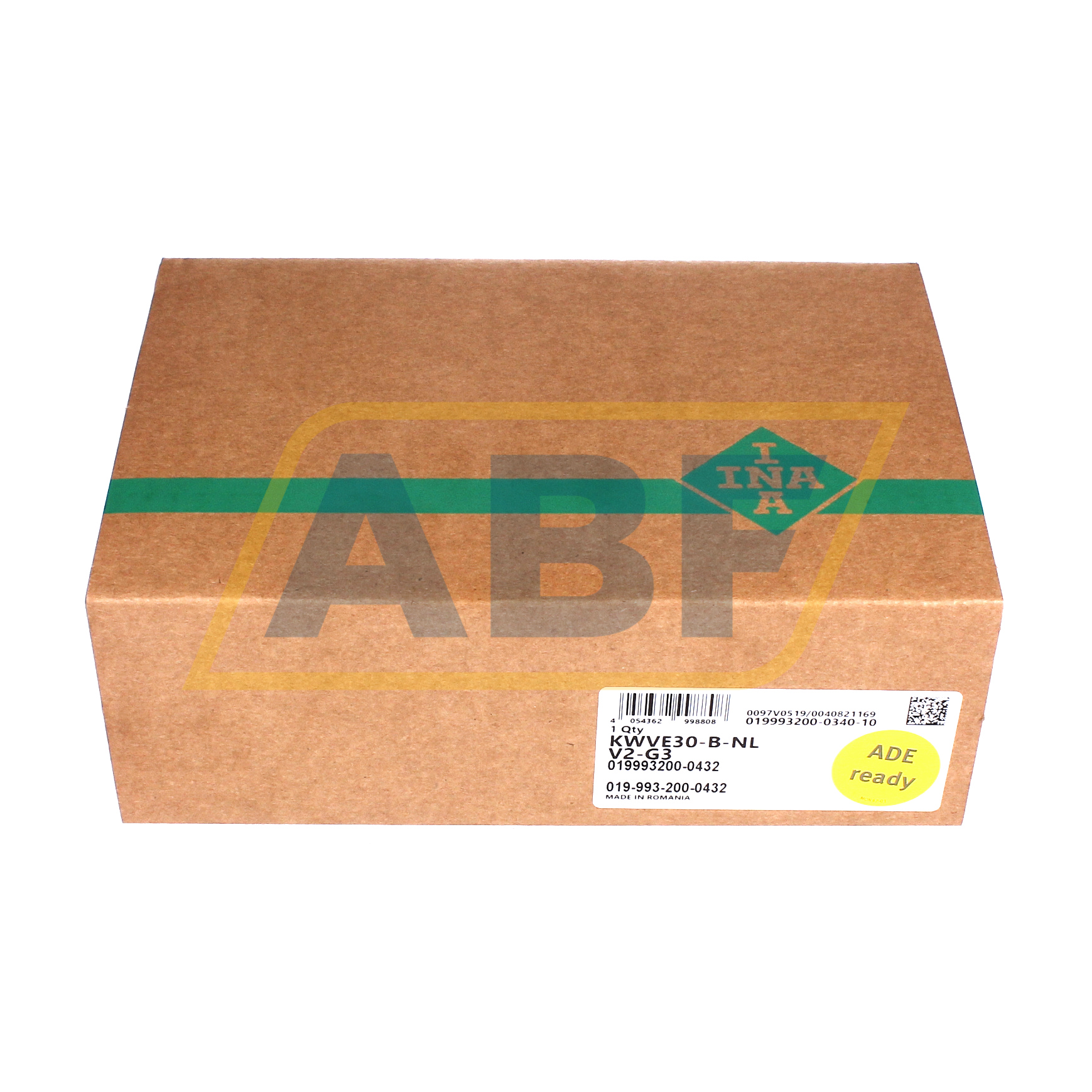 KWVE30-B-NL-V2-G3 INA