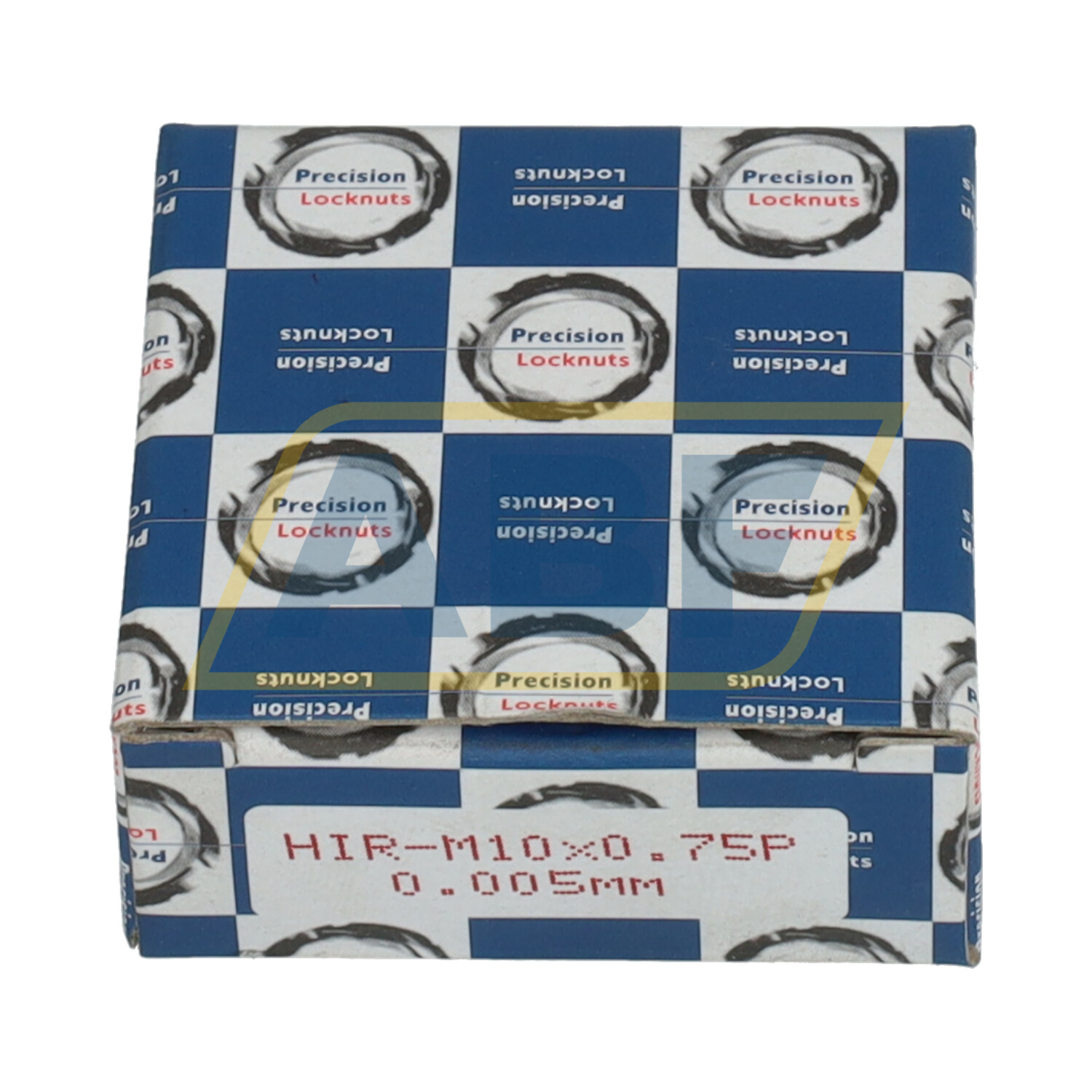 HIR-M10X0.75P Neutral