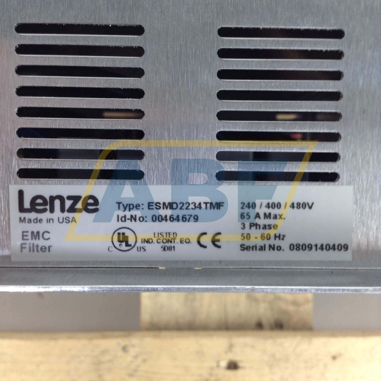 ESMD2234TMF Lenze
