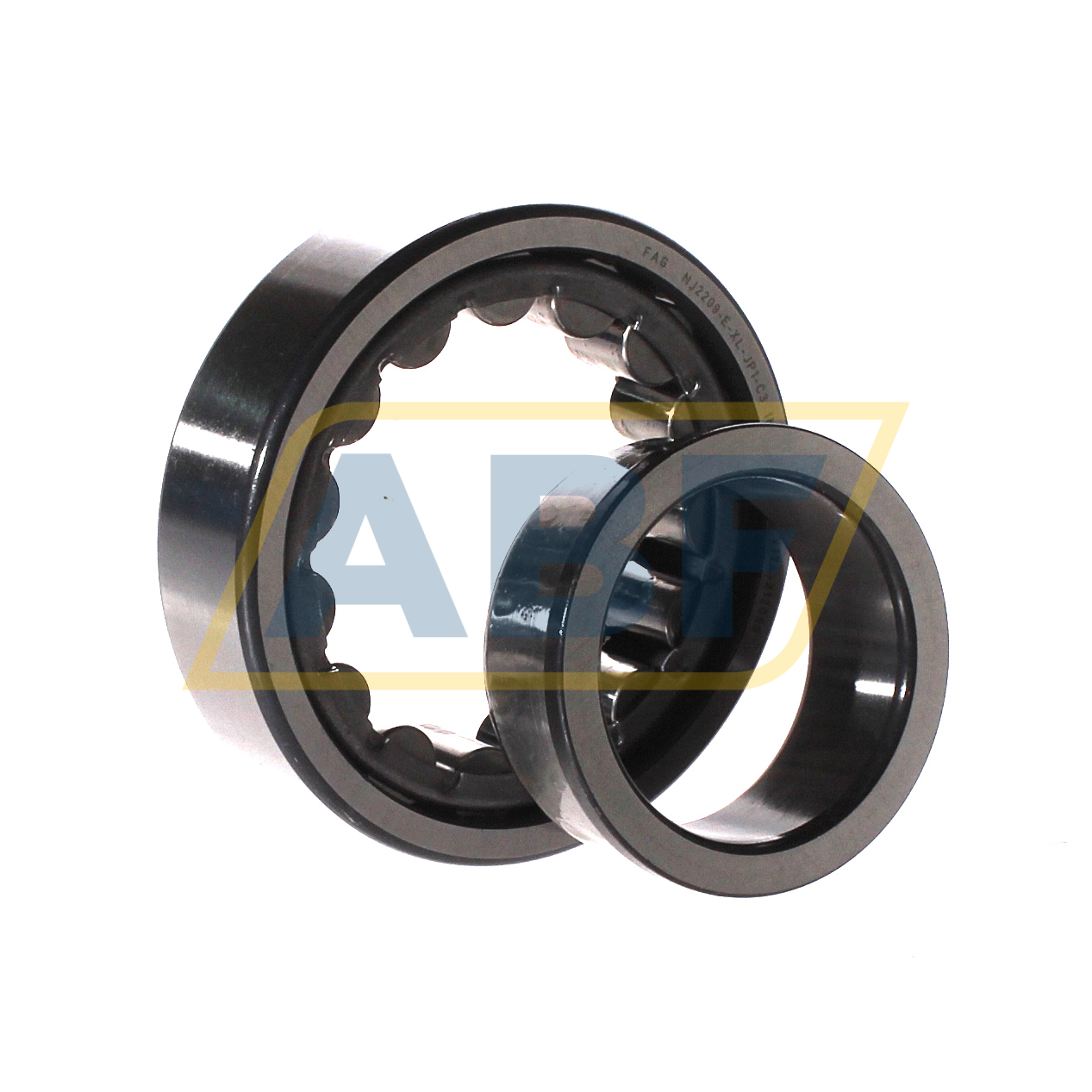 NJ2209-E-XL-JP1-C3 FAG