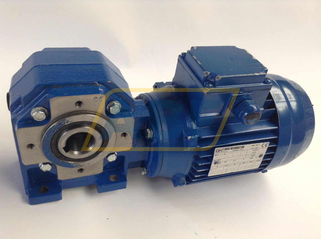 MRV325UO4E-F071D4B14/115 Rossi