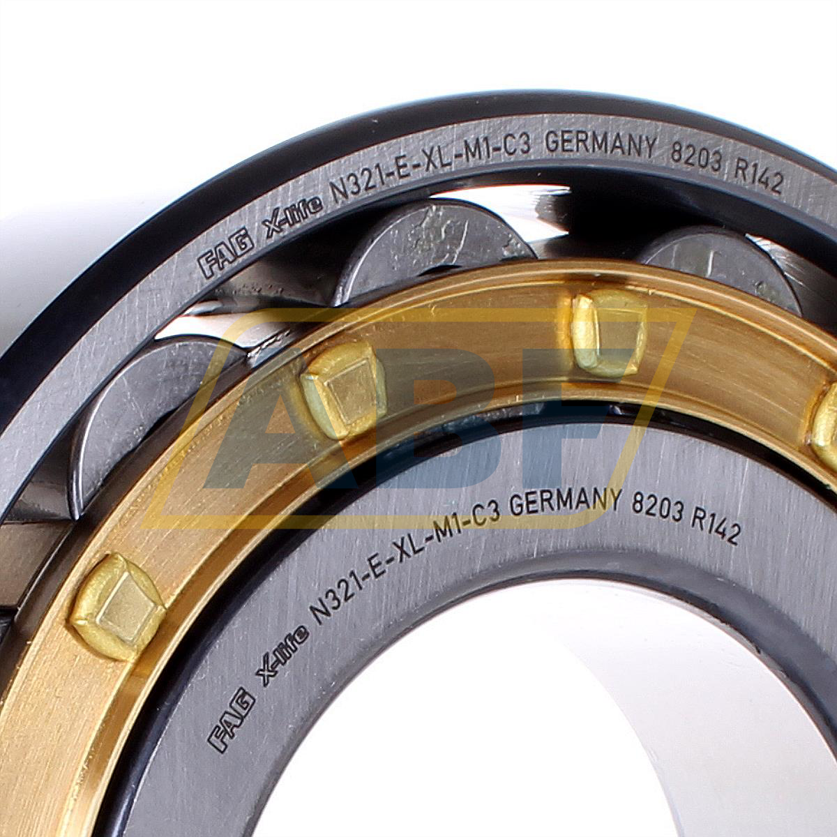 N321-E-XL-M1-C3 FAG