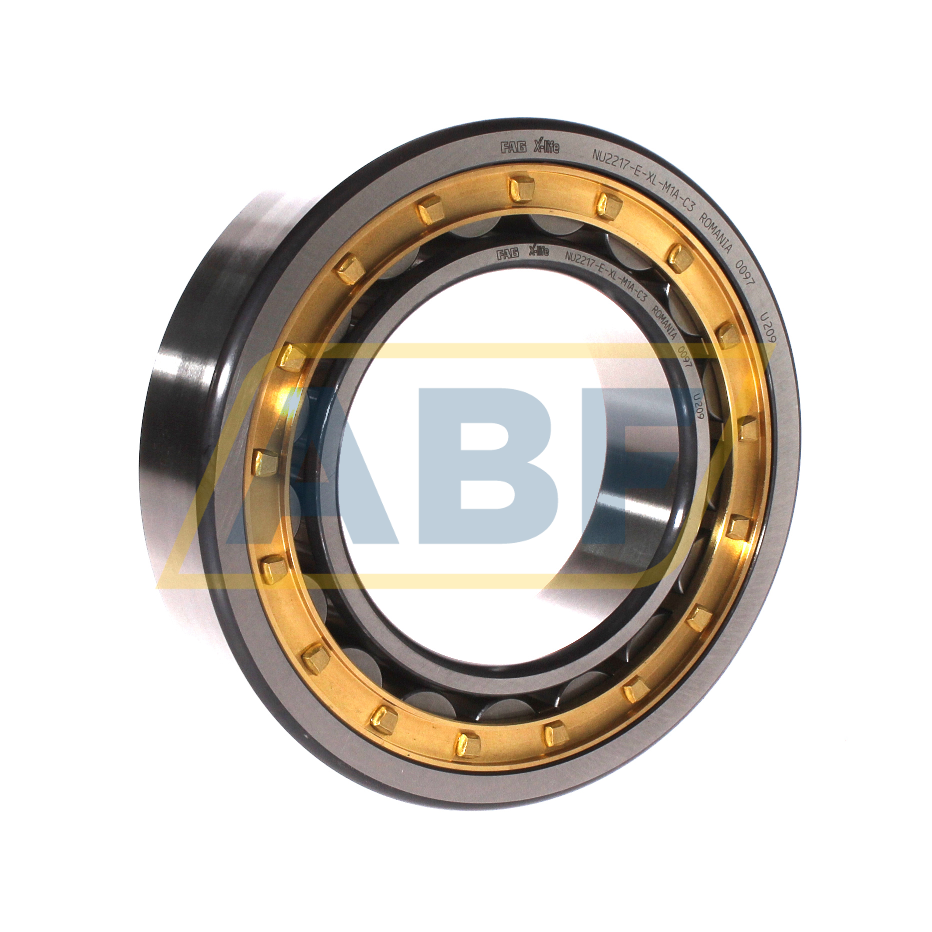 NU2217-E-XL-M1A-C3 FAG