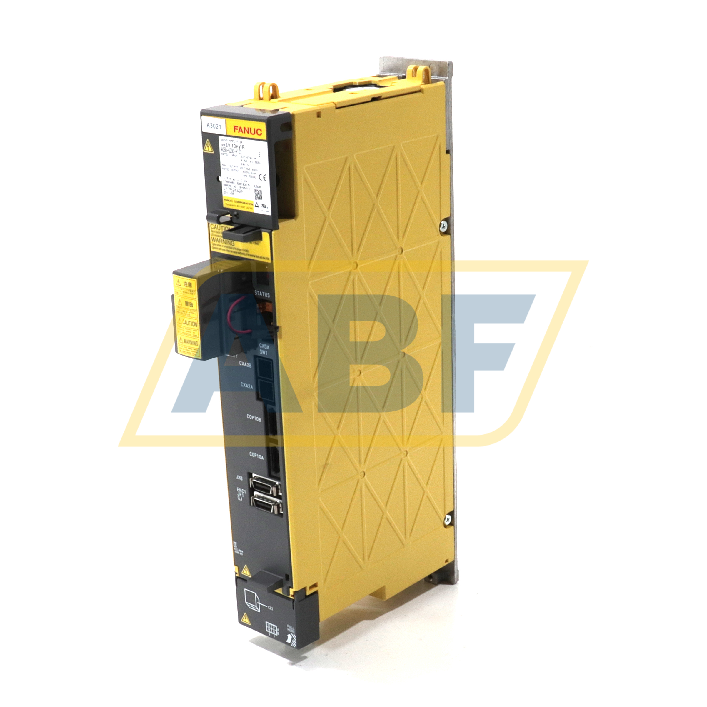 A06B-6290-H102 Fanuc