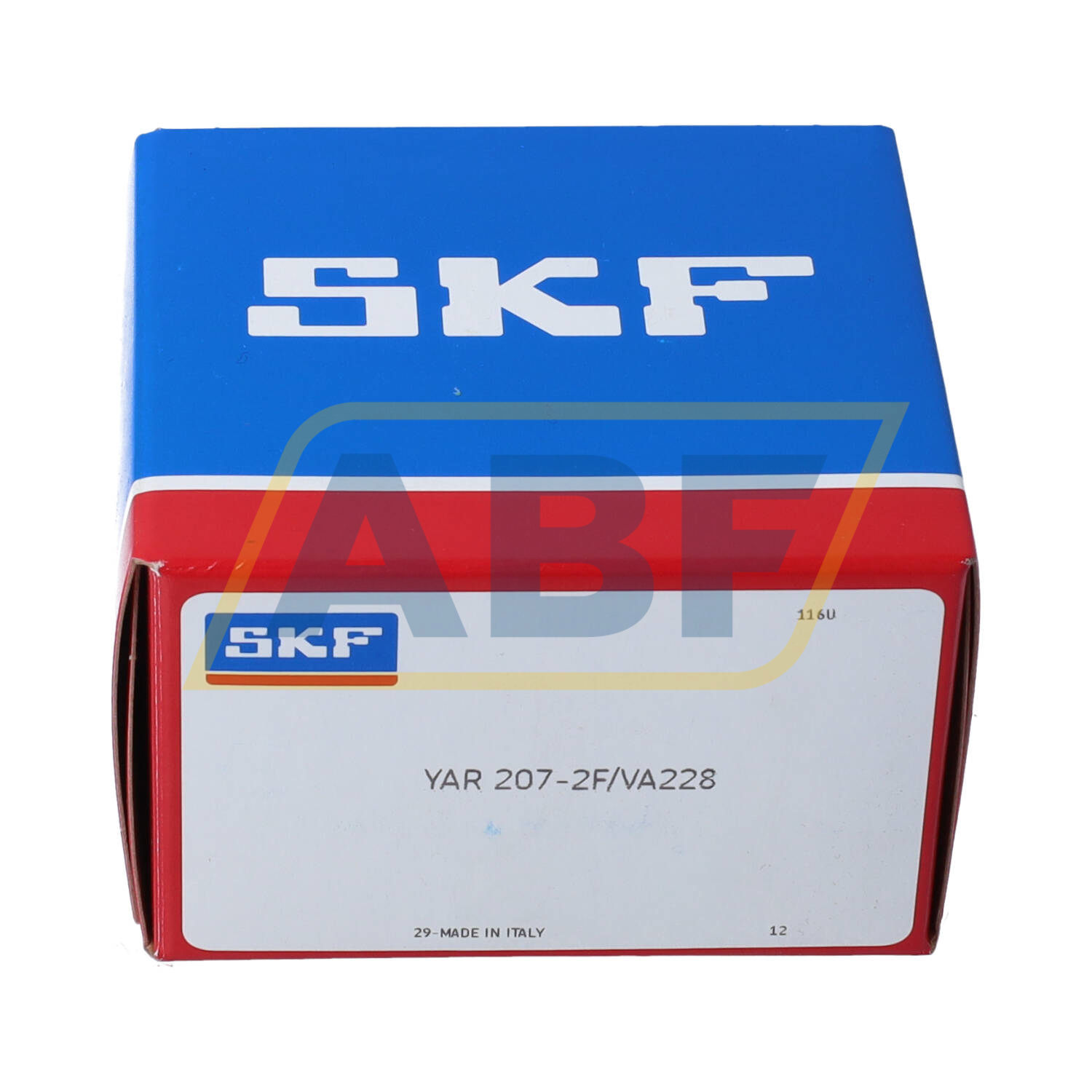 YAR207-2F/VA228 SKF