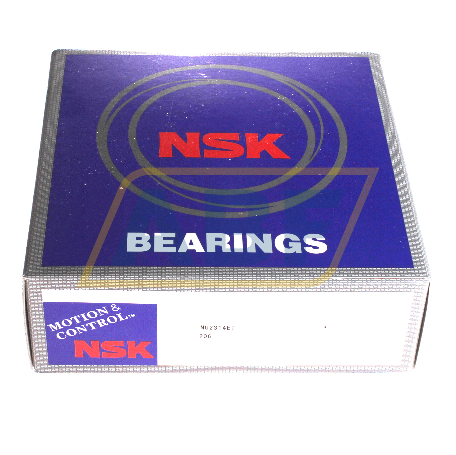 NU2314ET NSK