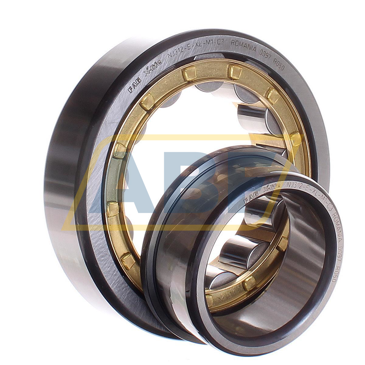 NJ312-E-XL-M1-C3 FAG