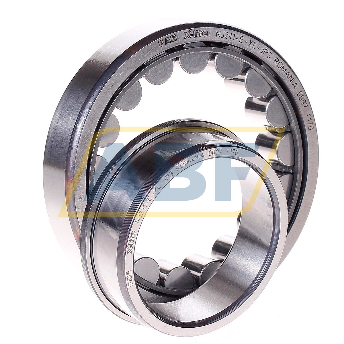 NJ211-E-XL-JP3 FAG