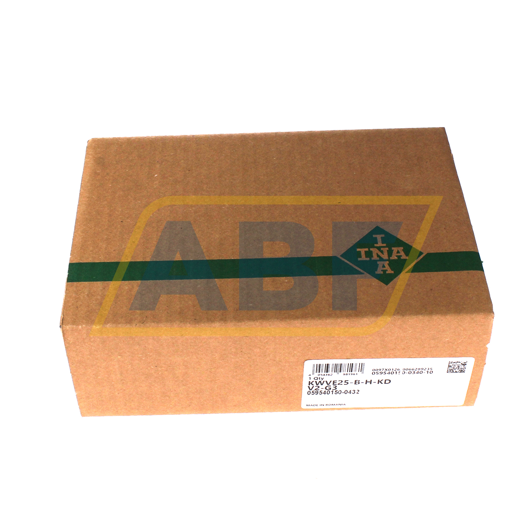 KWVE25-B-H-KD-V2-G3 INA