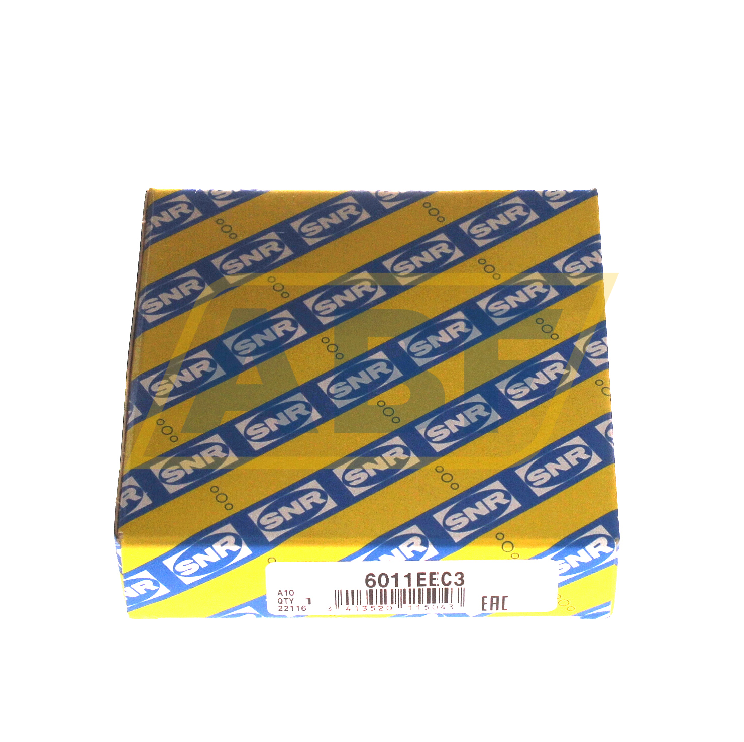 6011EEC3 SNR