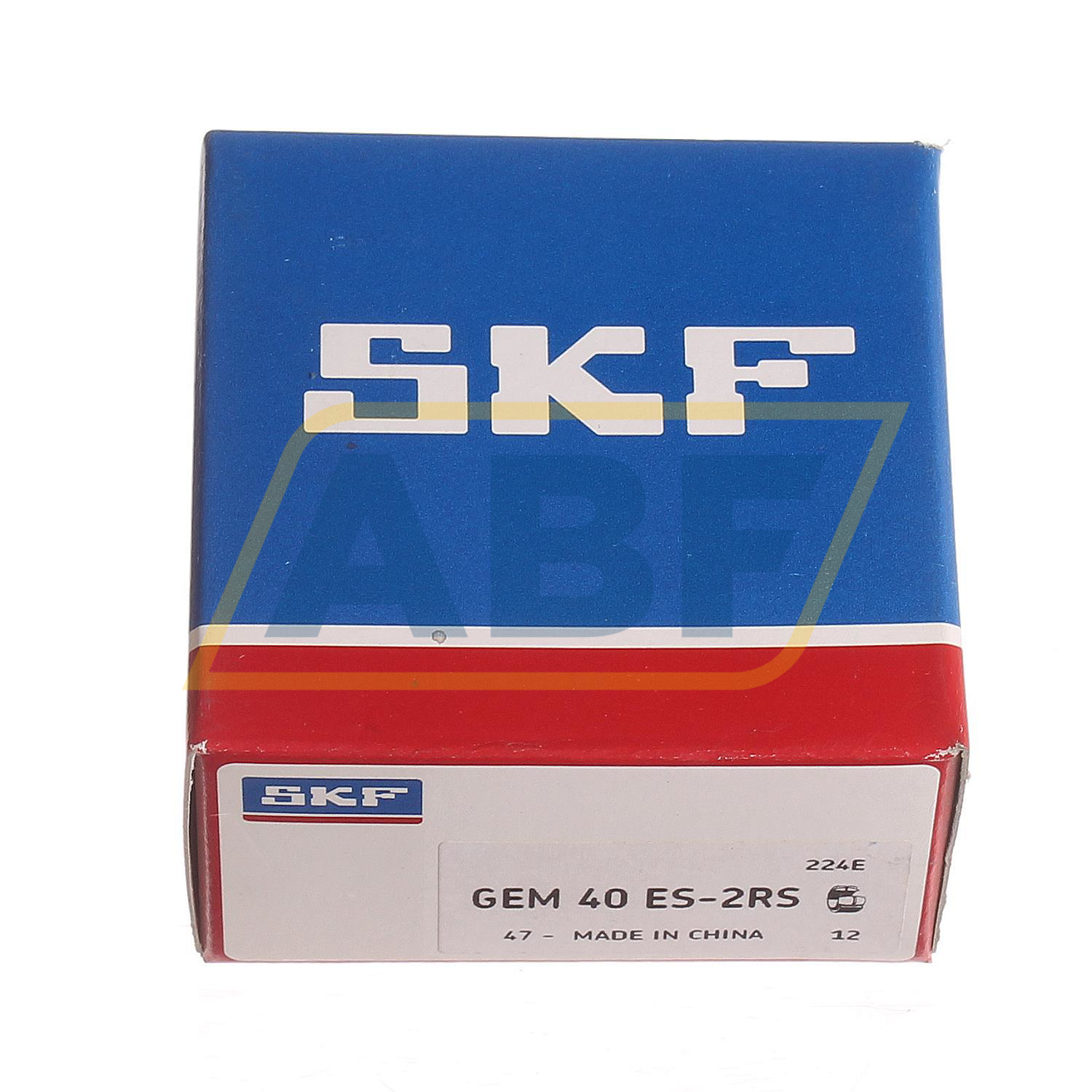 GEM40ES-2RS SKF