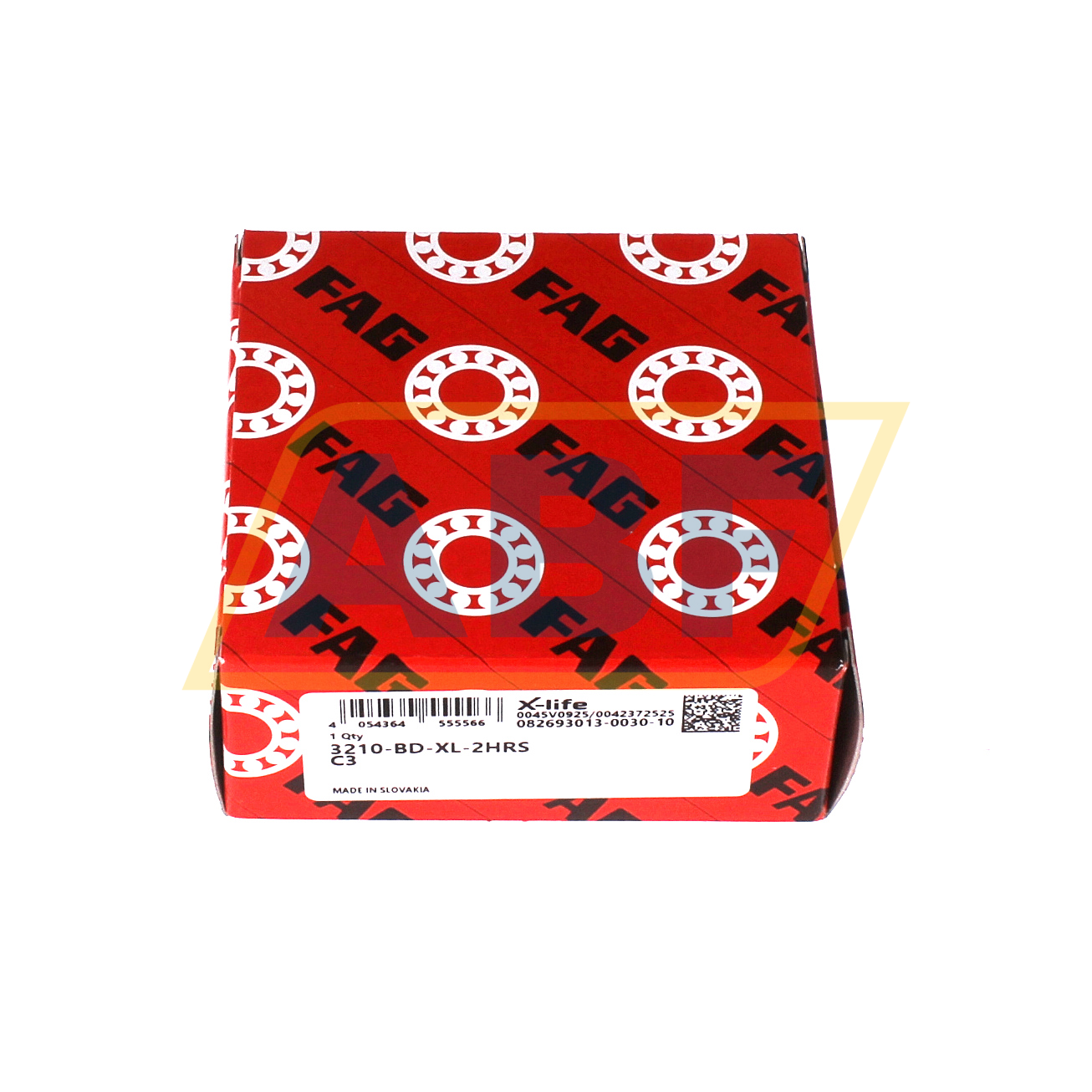 3210-BD-XL-2HRS-C3 FAG