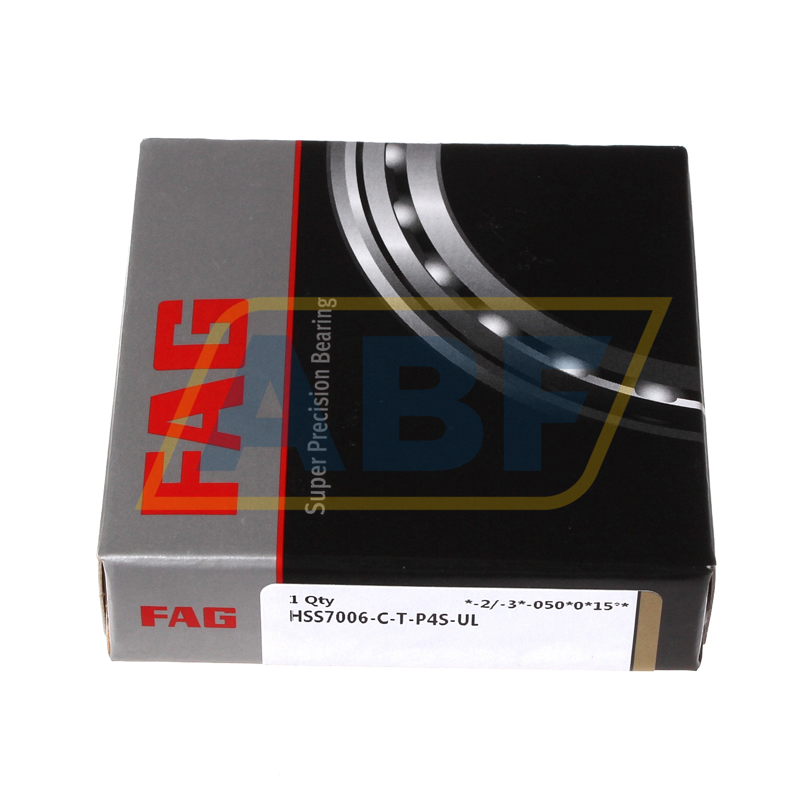 HSS7006-C-T-P4S-UL FAG