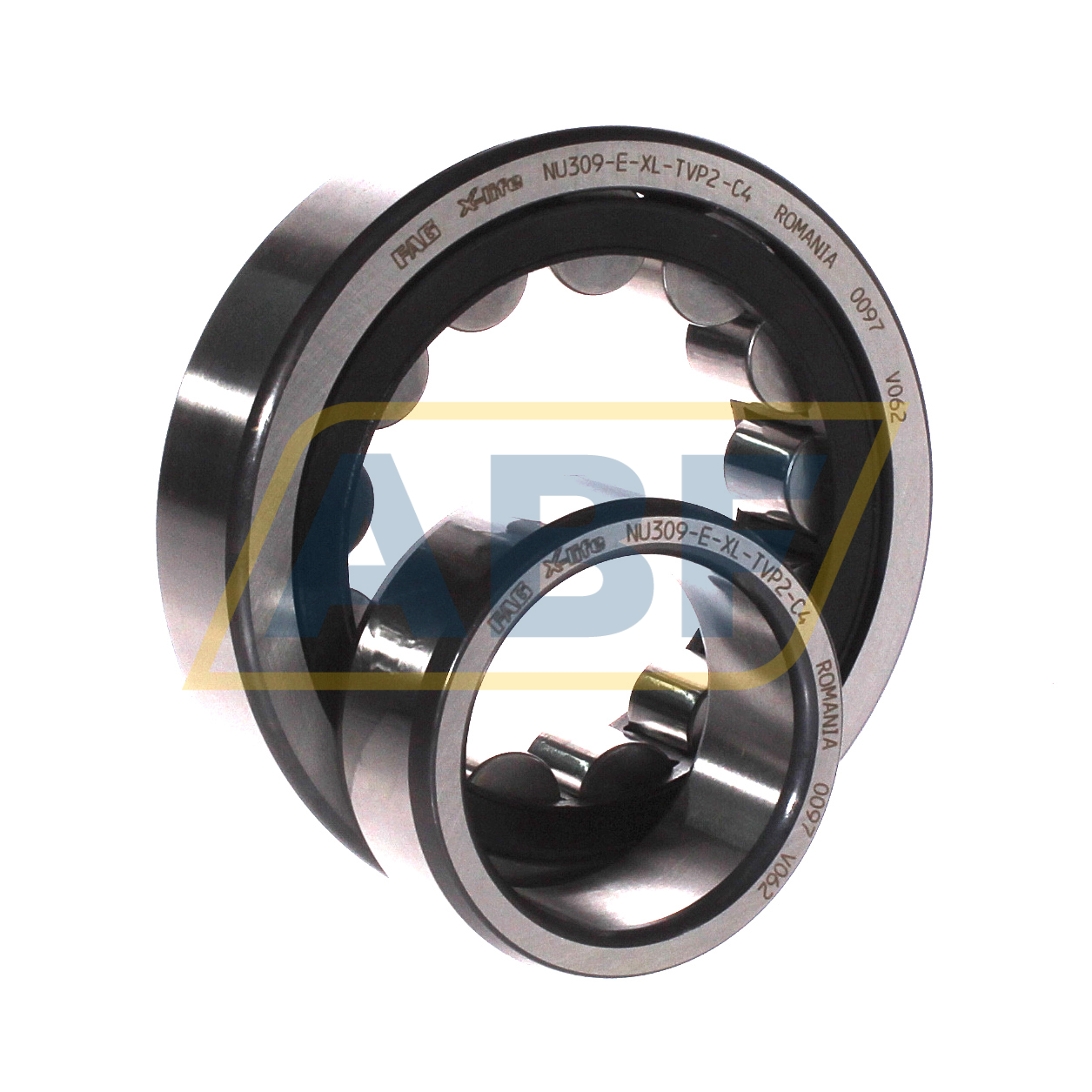 NU309-E-XL-TVP2-C4 FAG