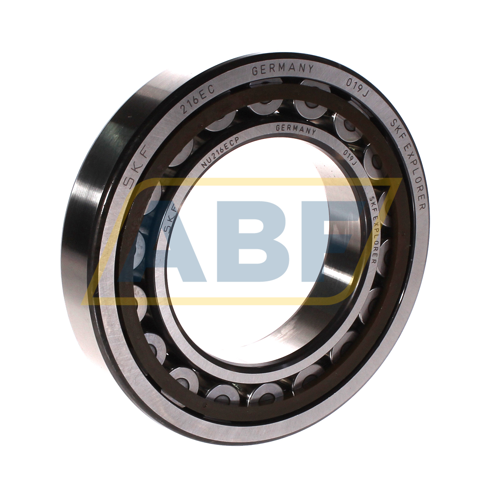 NU216ECP SKF