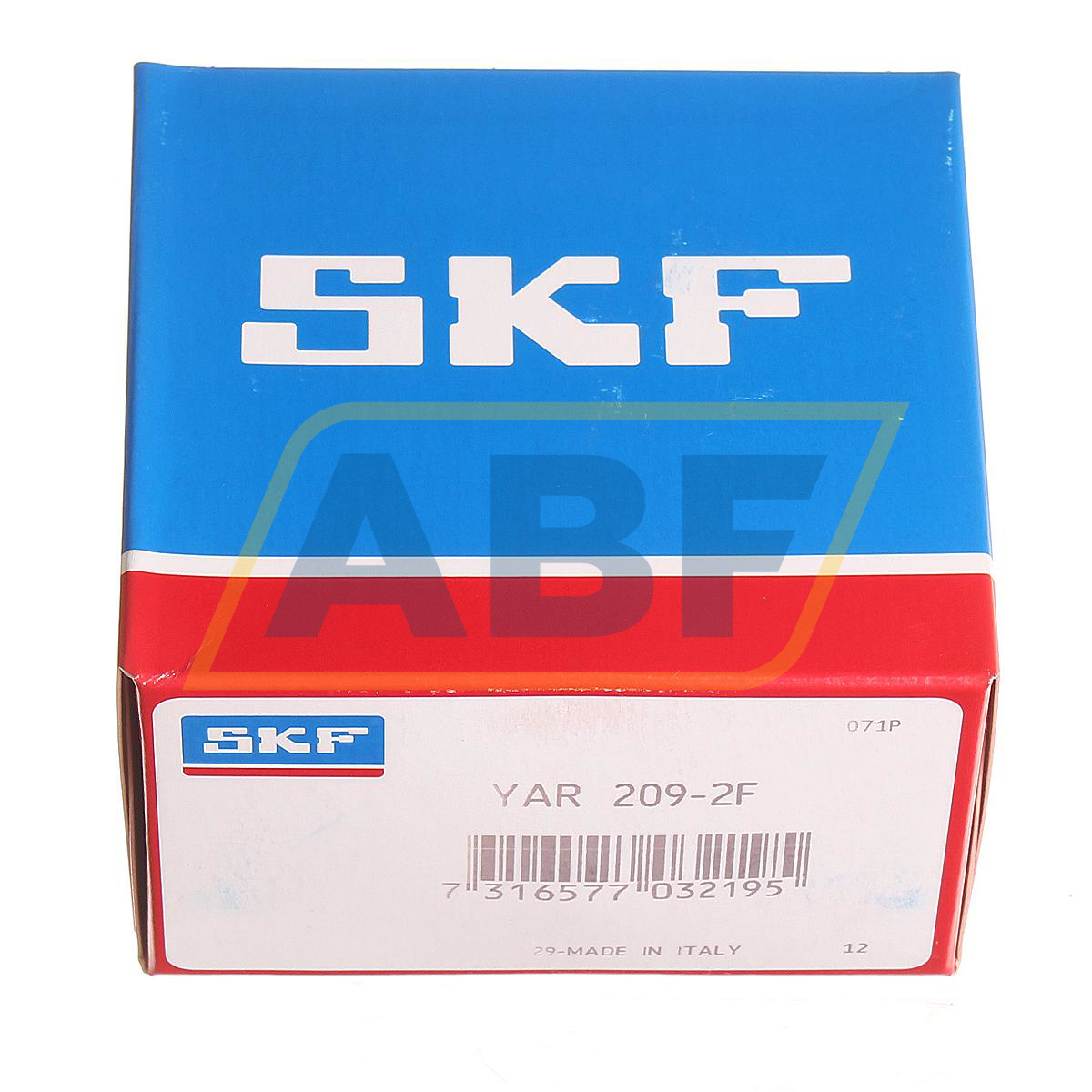 YAR209-2F SKF