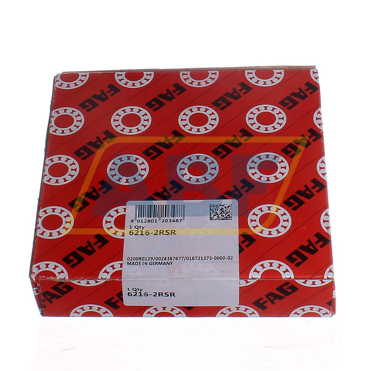 6216-2RSR FAG