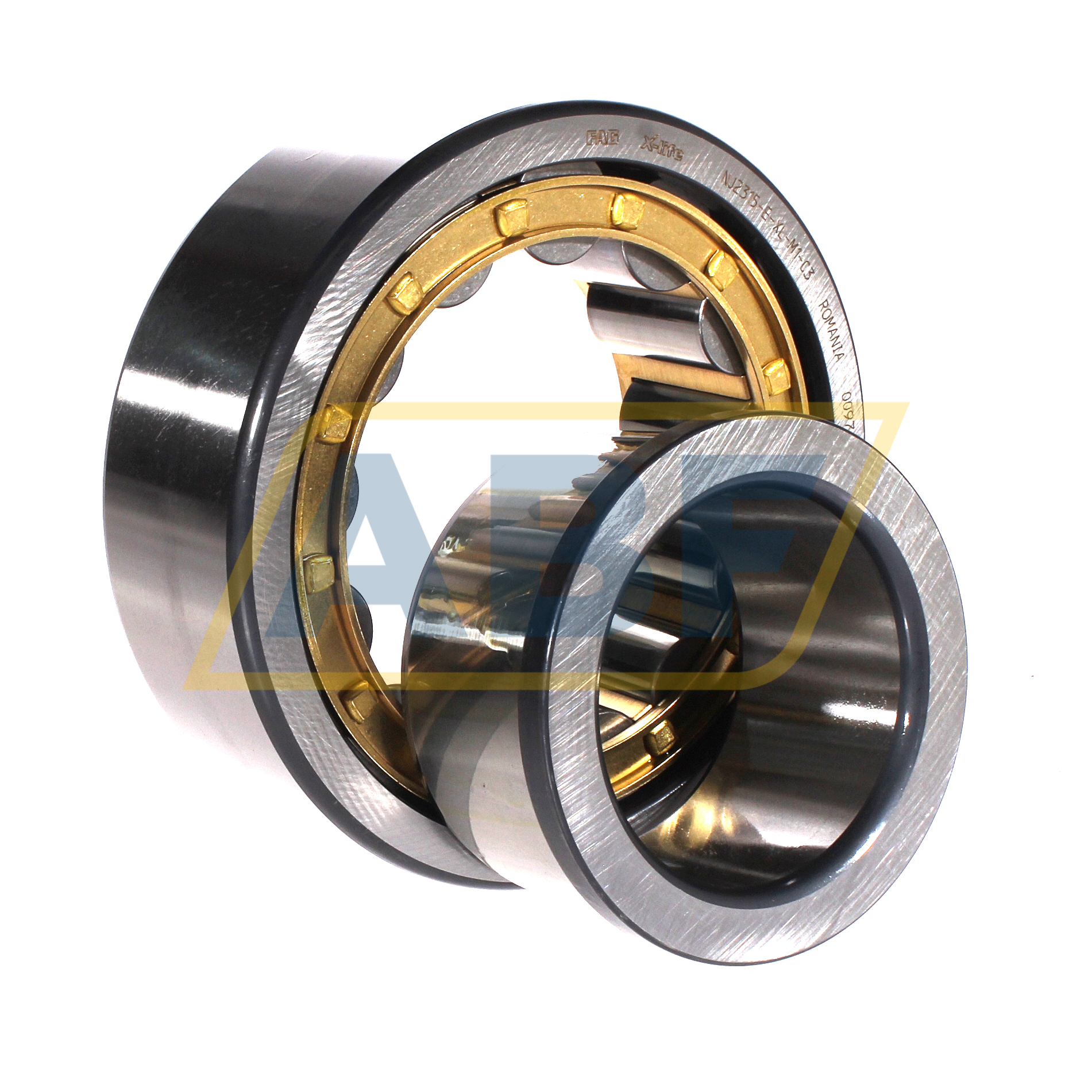 NJ2315-E-XL-M1-C3 FAG