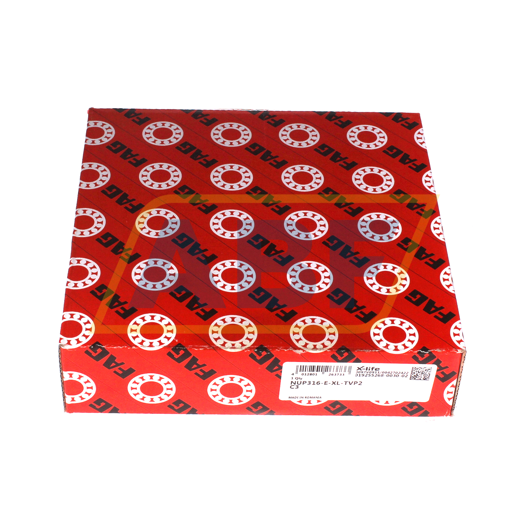 NUP316-E-XL-TVP2-C3 FAG