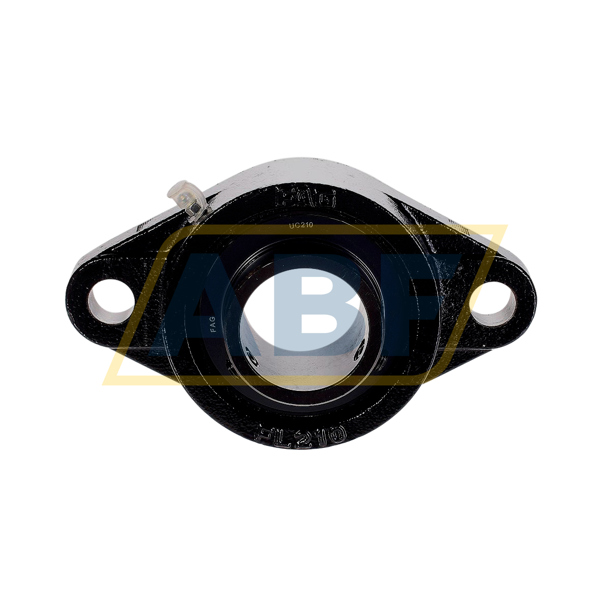 UCFL210-J7 FAG