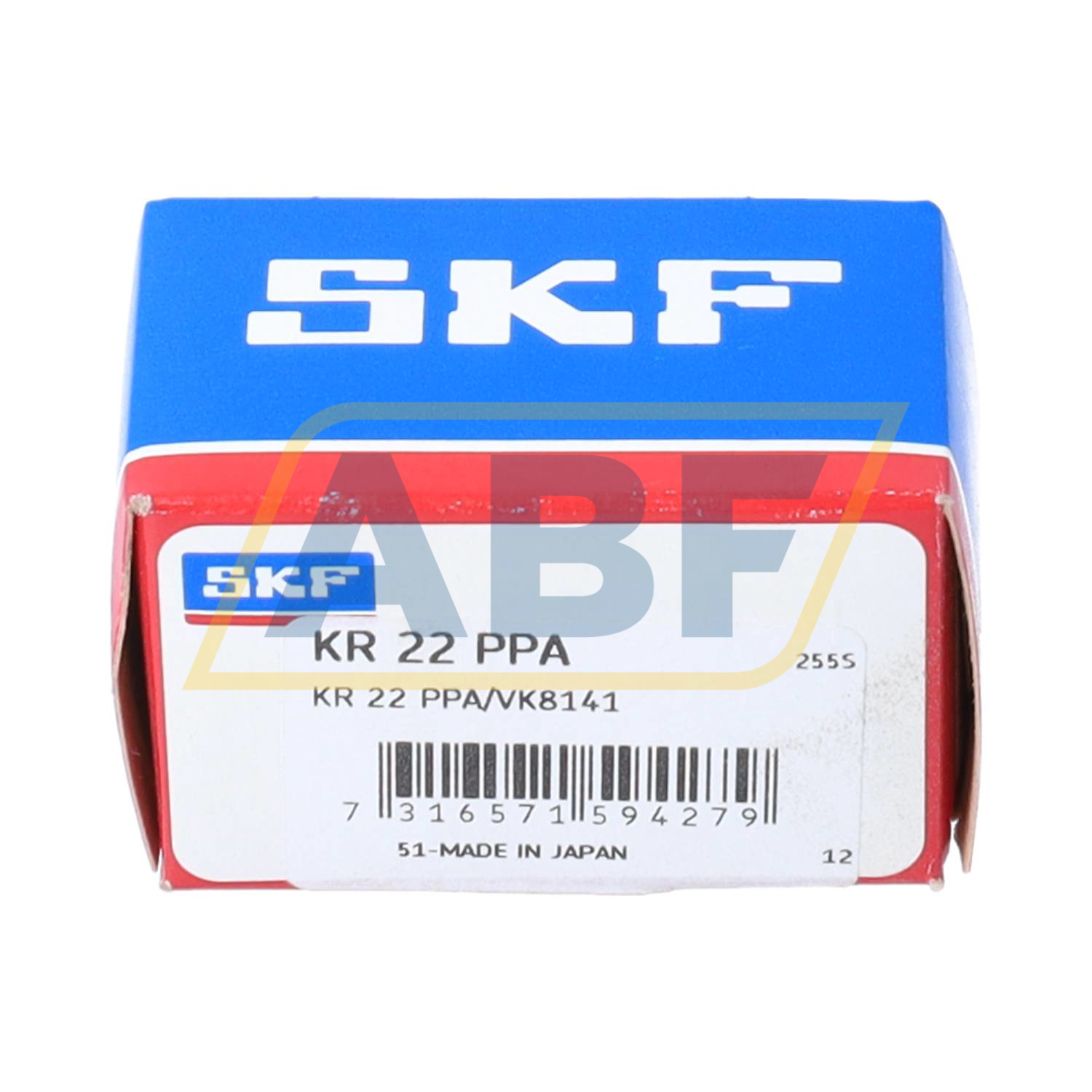 KR22PPA SKF
