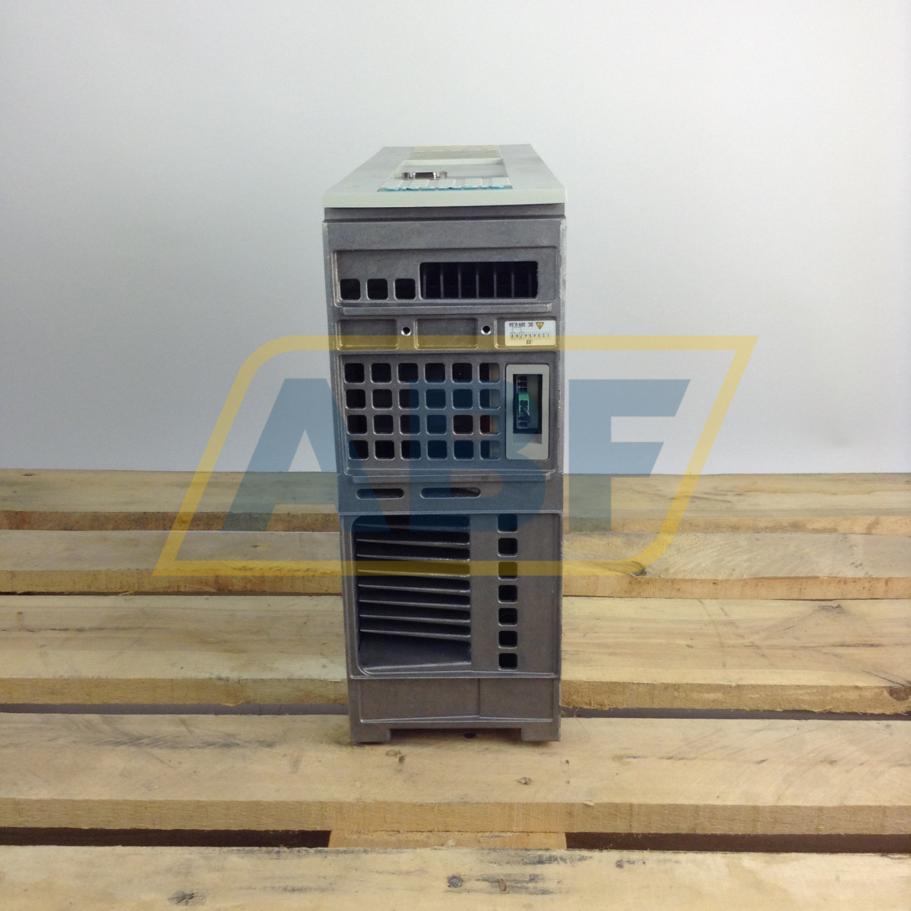 6SE7021-8TB61-Z Siemens