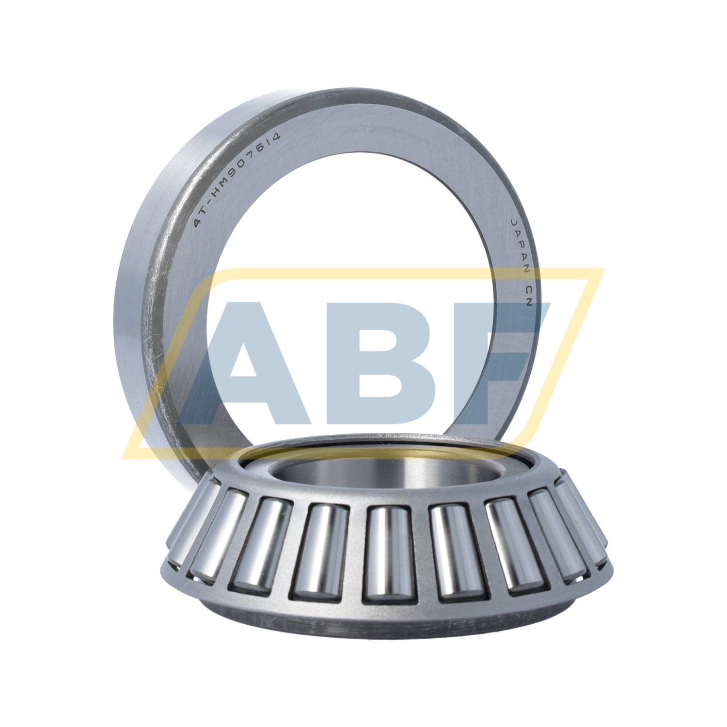 4T-HM907643/HM907614 NTN