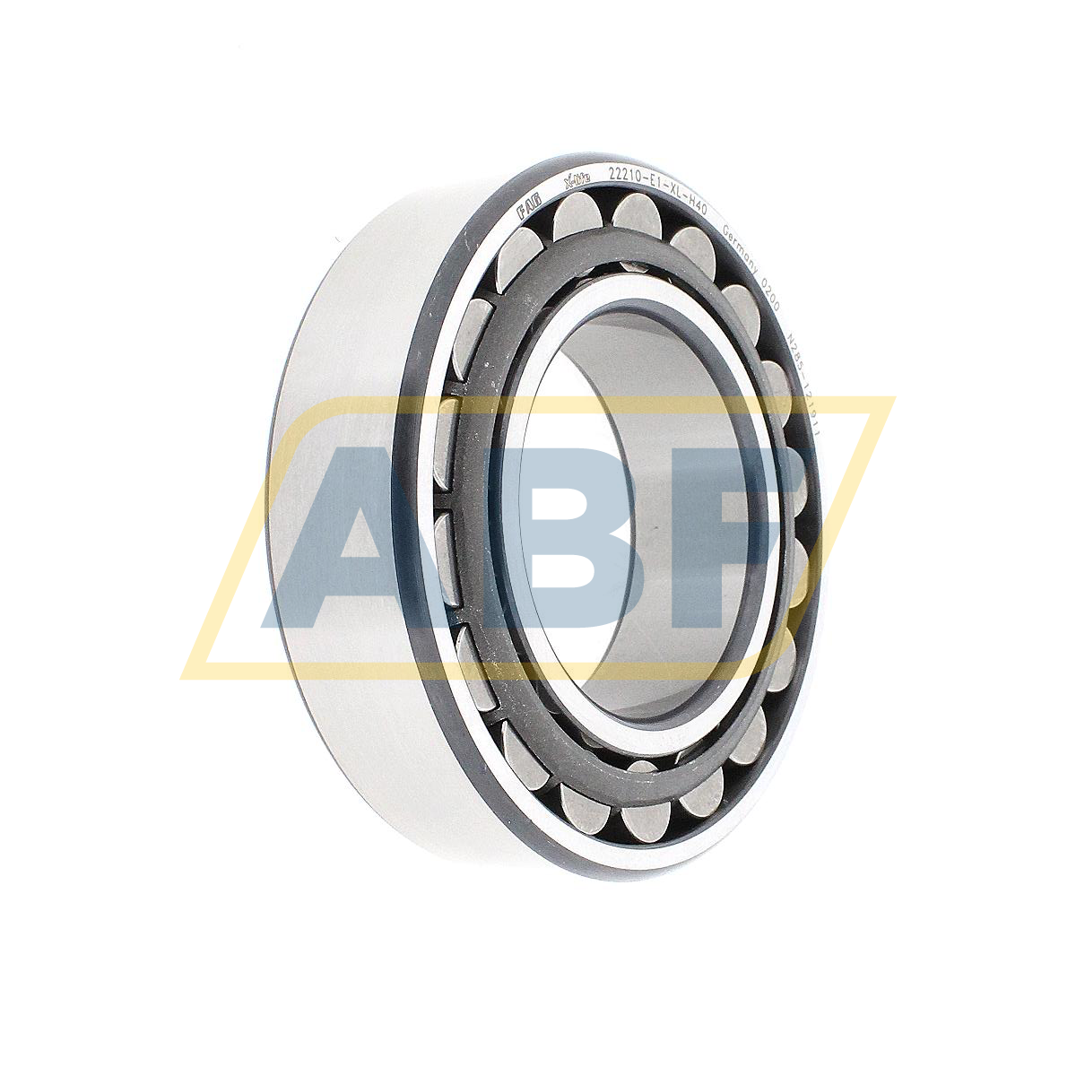 22210-E1-XL-H40 FAG