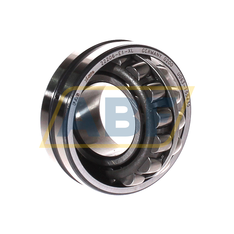 22206-E1-XL FAG