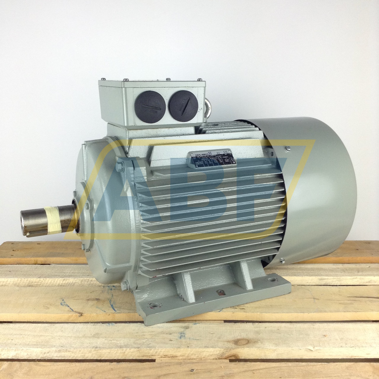 ZAH200LB-6/HE-B3 Ziehl-Abegg