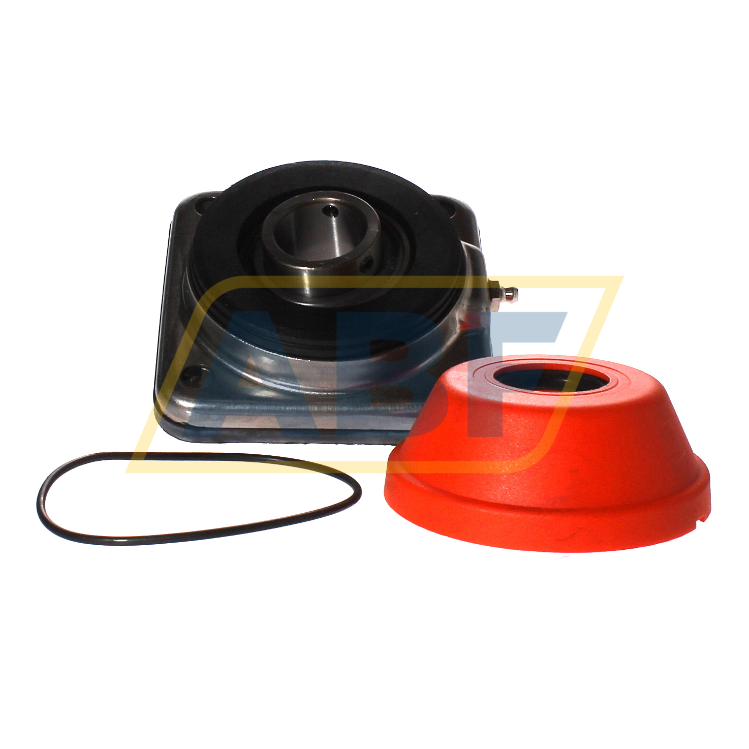 UCFS206C Marbett/Rexnord