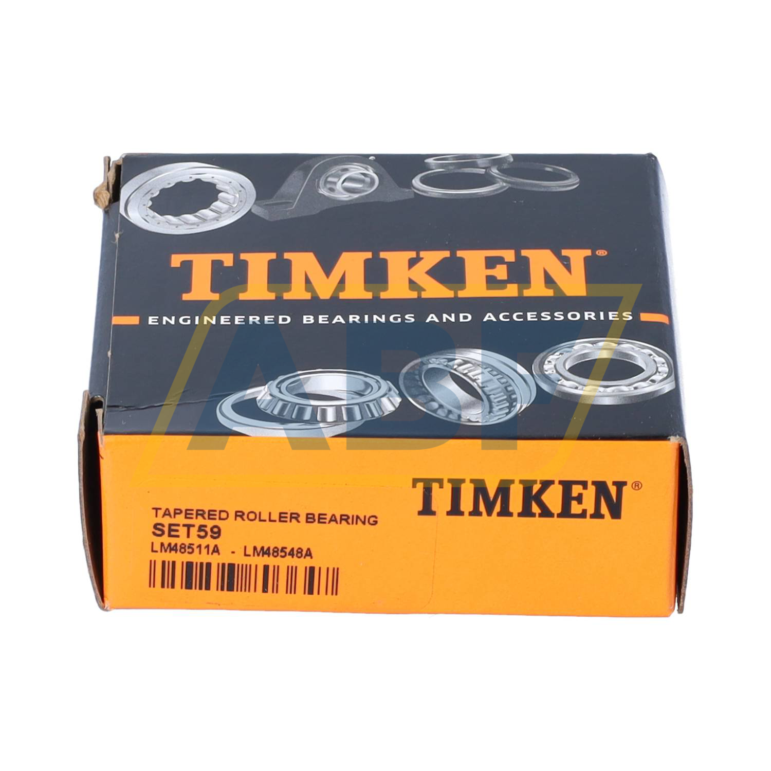 SET59 Timken