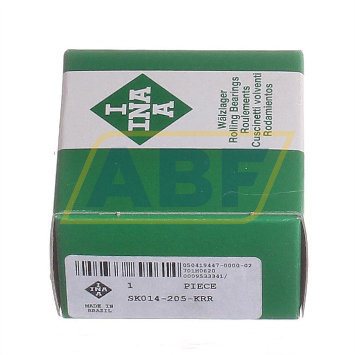 SK014-205-KRR INA