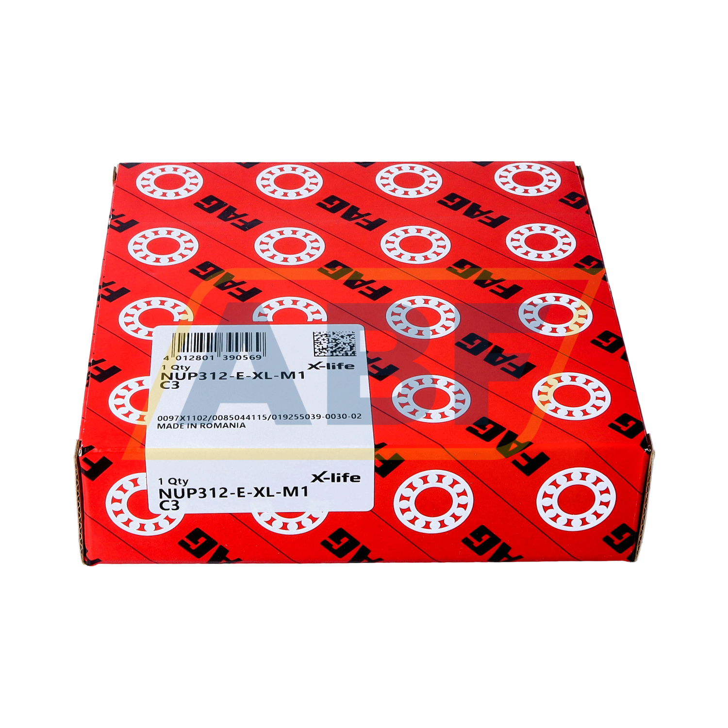 NUP312-E-XL-M1-C3 FAG