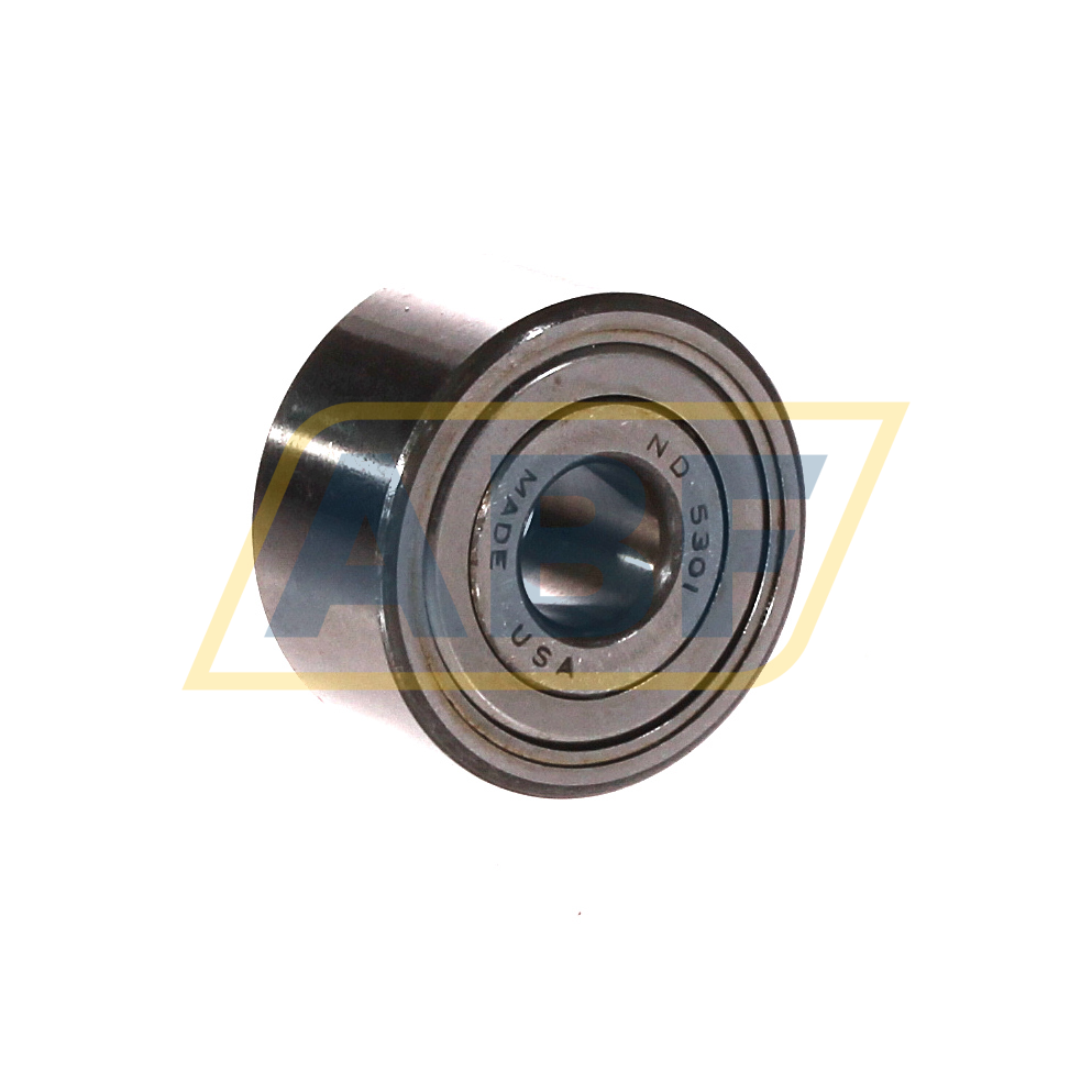 55601 NDH New Departure Hyatt