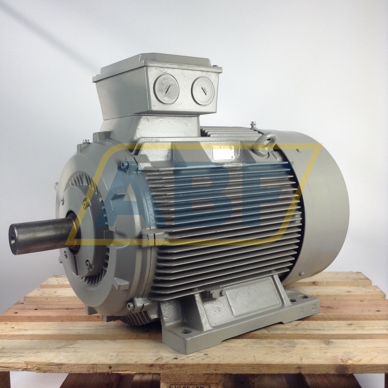 5RN280S04A0 Rotor Nederland BV