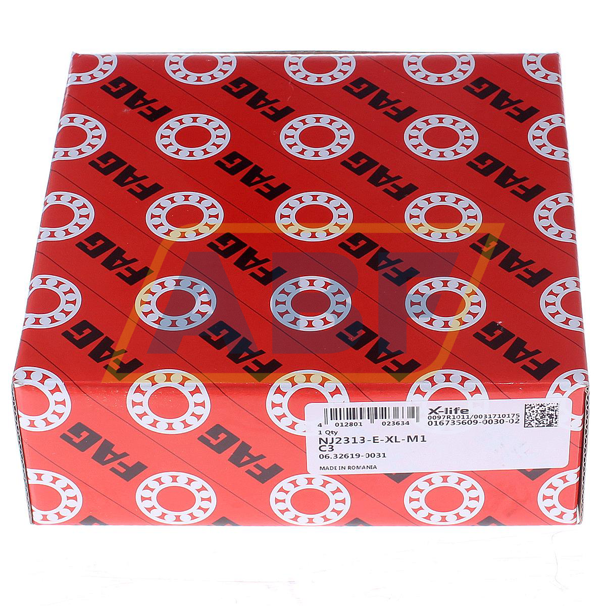 NJ2313-E-XL-M1-C3 FAG