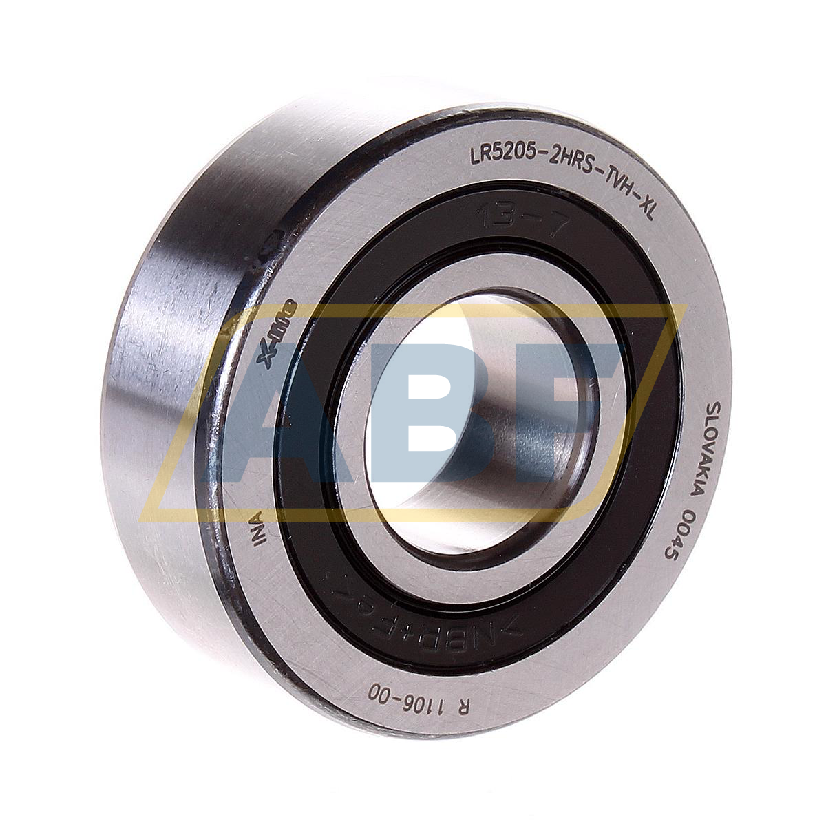 LR5205-2HRS-TVH-XL INA