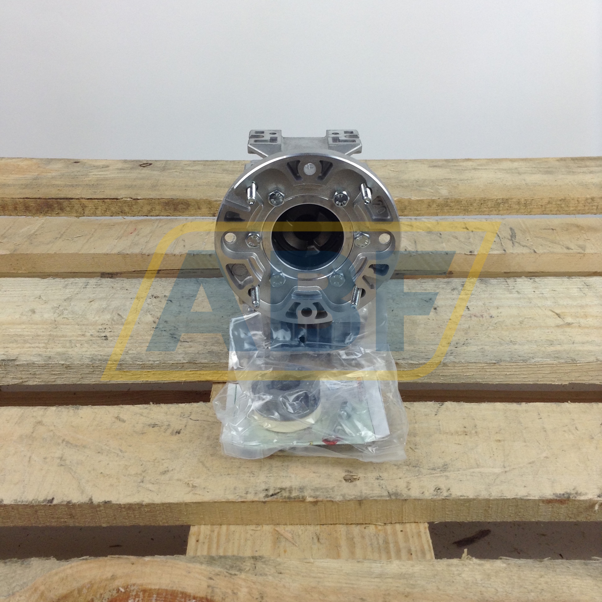 SRT05040G524-80B14 Varvel