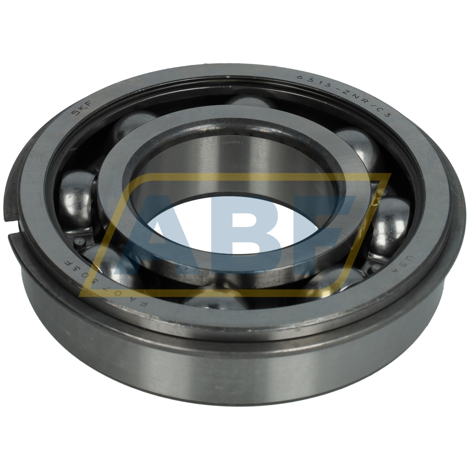 6313-ZNRJEM SKF