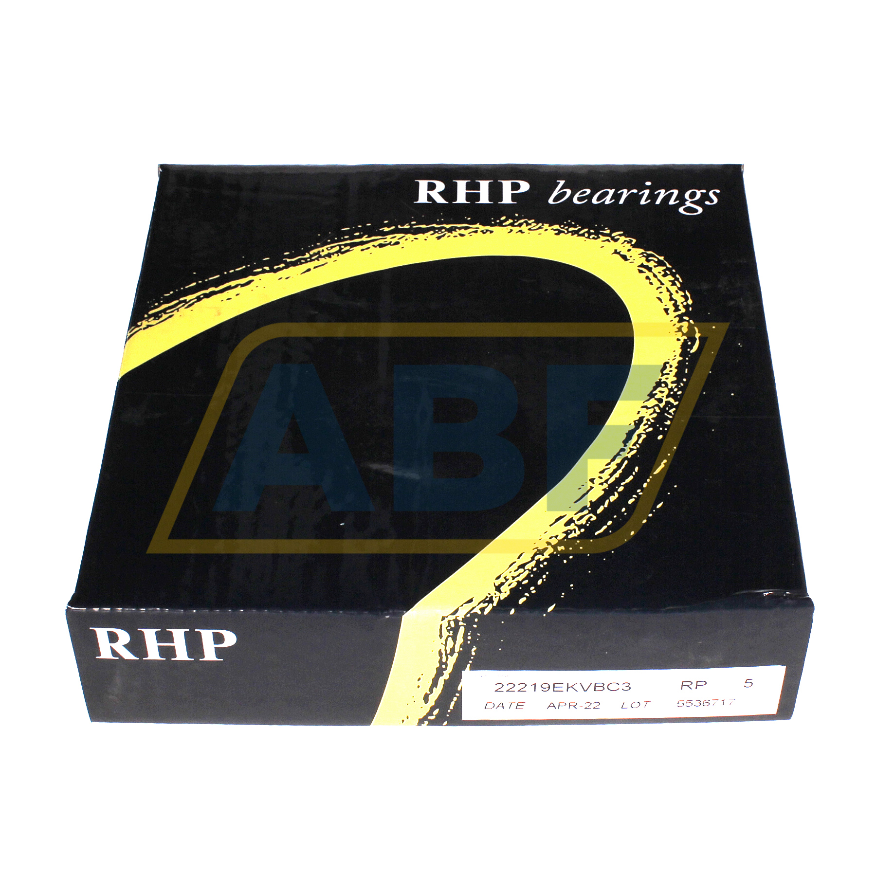 22219EKVBC3 RHP